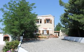 Albachiara Bed & Breakfast